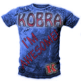 Kobra Clothing Inc.